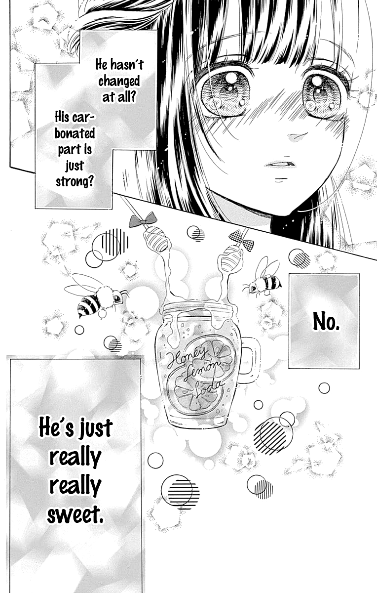 Honey Lemon Soda Chapter 29 42